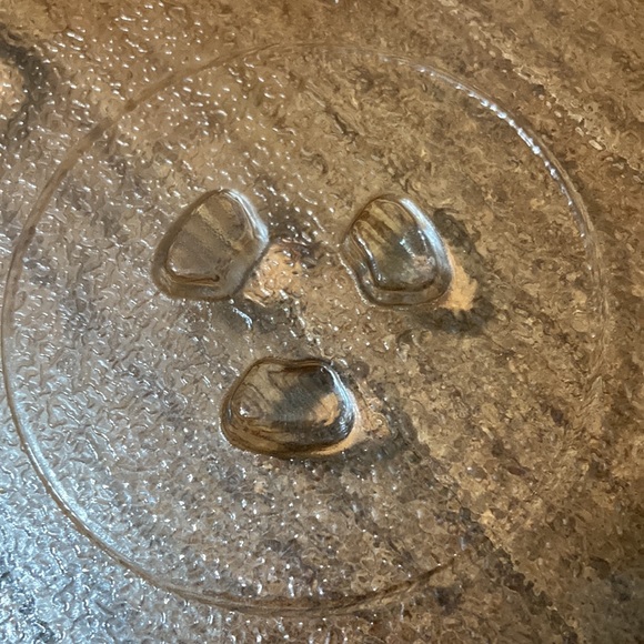 12” Microwave Turntable - Glass - Picture 3 of 8